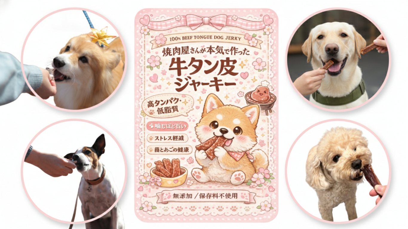 origin Premium Beef Treat